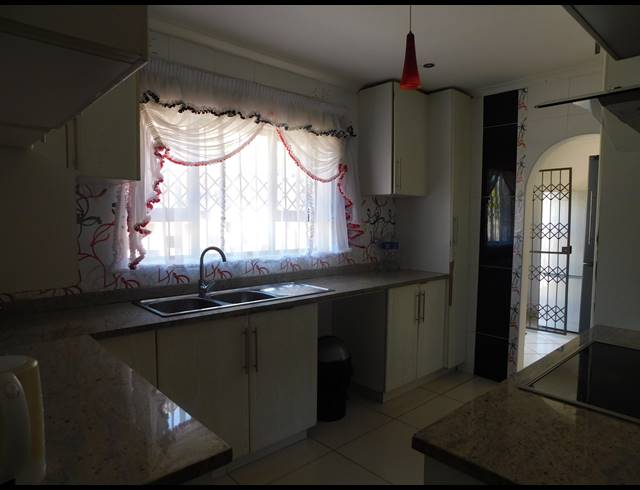 3 BEDROOM HOUSE SOLD IN HILLARY